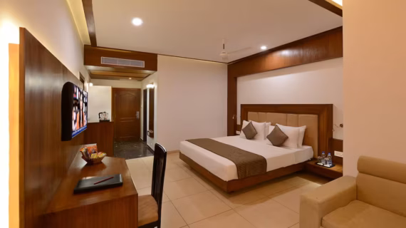 Dwarka Kunj (Mirzapurwali Dharmashala)
